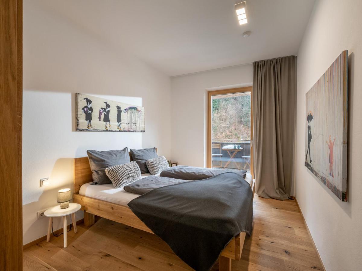 Ferienwohnung Hammerwirt Fieberbrunn Eksteriør bilde